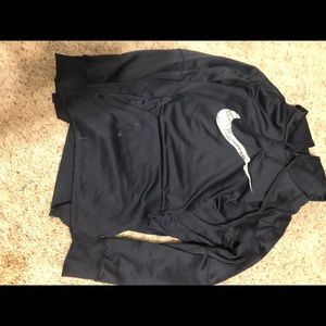 Nike sweatshirt